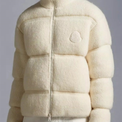 商場品牌-棉服/羽絨服-棉服
