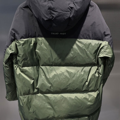 市場上裝-棉衣/羽絨服-歐貨棉服