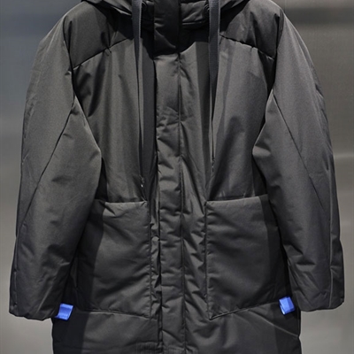 市場上裝-棉衣/羽絨服-歐貨棉服