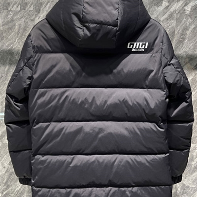 市場上裝-棉衣/羽絨服-歐貨棉服