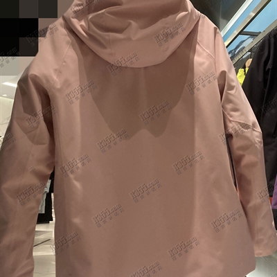 商場品牌-棉服/羽絨服-棉服【實拍】