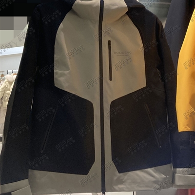 商場品牌-棉服/羽絨服-棉服【實拍】