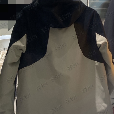 商場品牌-棉服/羽絨服-棉服【實拍】