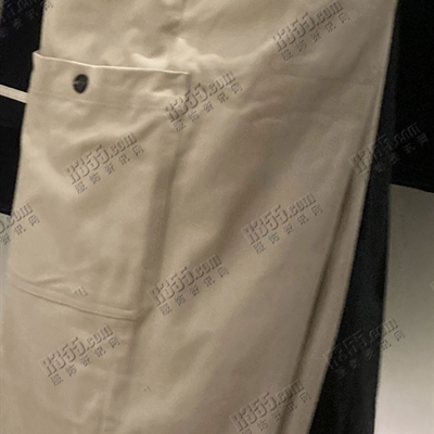 商場品牌-休閑褲-休閑褲【實拍】