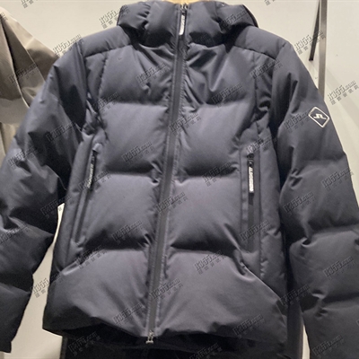 運(yùn)動(dòng)品牌-棉衣/羽絨-男運(yùn)動(dòng)棉服【實(shí)拍】