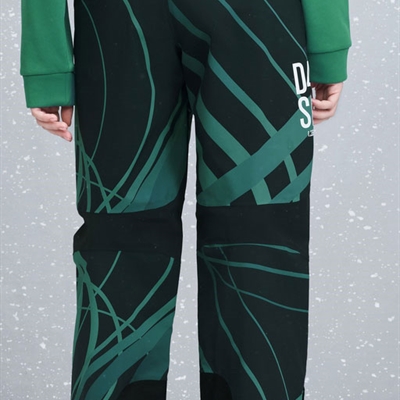 戶外品牌-滑雪服-女戶外滑雪褲