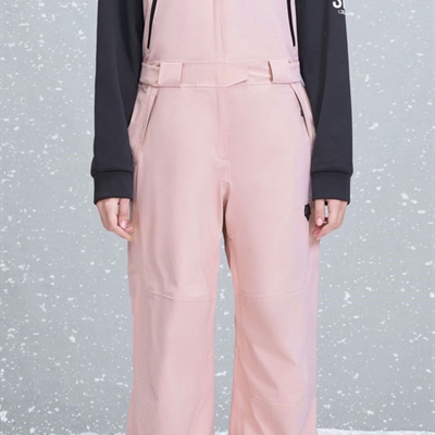 戶外品牌-滑雪服-女戶外滑雪褲
