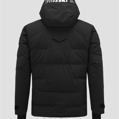 戶外品牌-滑雪服-男戶外滑雪服