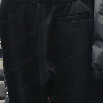 商場品牌-商務褲-商務褲【實拍】