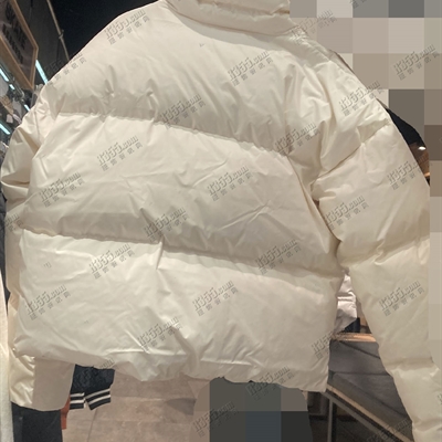 運動品牌-棉衣/羽絨-女運動棉服【實拍】
