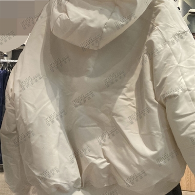 運動品牌-棉衣/羽絨-女運動棉服【實拍】