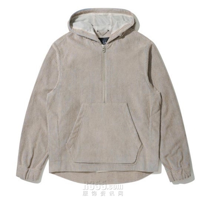 商場品牌-套頭-衛衣
