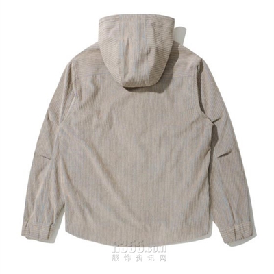 商場品牌-套頭-衛衣