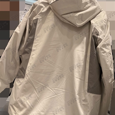 商場品牌-棉服/羽絨服-棉服【實拍】