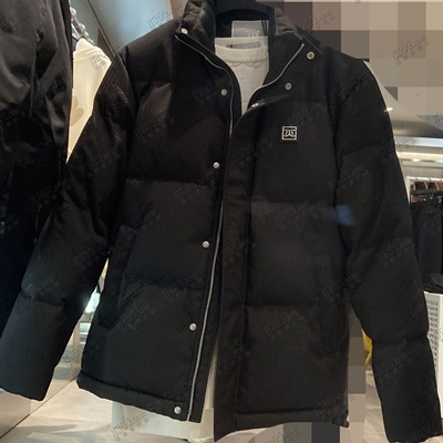 商場(chǎng)品牌-棉服/羽絨服-棉服【實(shí)拍】