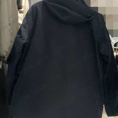 商場品牌-棉服/羽絨服-棉服【實拍】