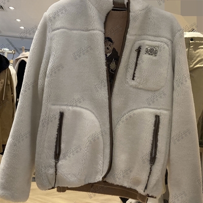 商場(chǎng)品牌-棉服/羽絨服-棉服【實(shí)拍】