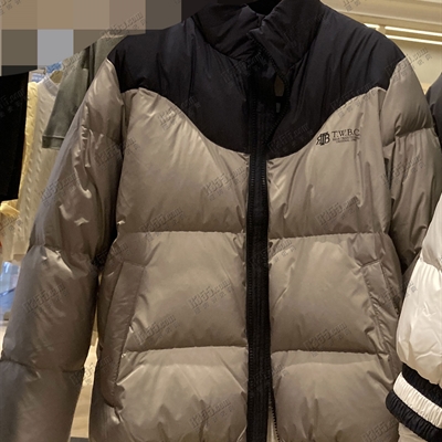 商場(chǎng)品牌-棉服/羽絨服-棉服【實(shí)拍】