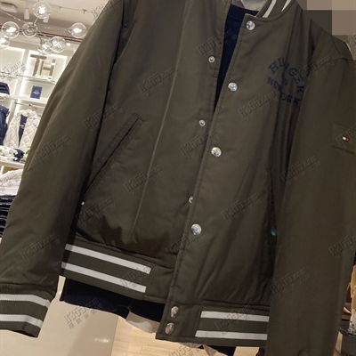 商場品牌-棉服/羽絨服-棉服【實拍】