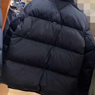 商場品牌-棉服/羽絨服-棉服【實拍】