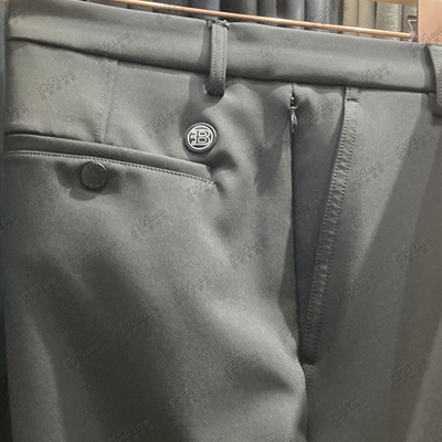 商場品牌-商務褲-商務褲【實拍】