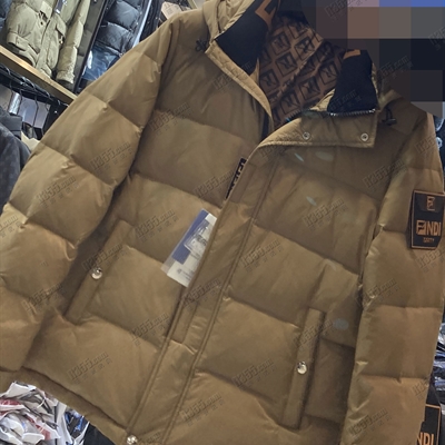 市場上裝-棉衣/羽絨服-商務棉服【實拍】