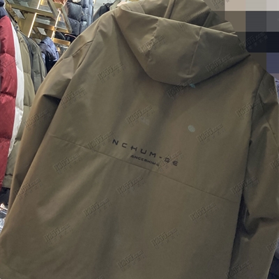 市場上裝-棉衣/羽絨服-商務棉服【實拍】