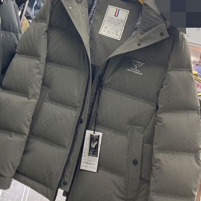 市場上裝-棉衣/羽絨服-商務棉服【實拍】