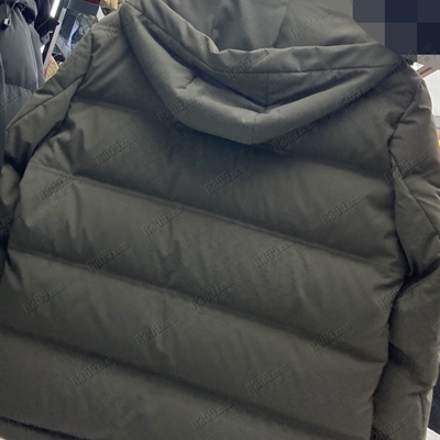 市場上裝-棉衣/羽絨服-商務棉服【實拍】