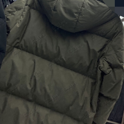 市場上裝-棉衣/羽絨服-商務棉服【實拍】