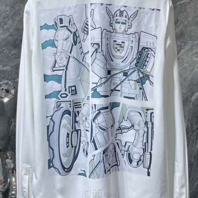 市場上裝-襯衫-歐貨襯衫