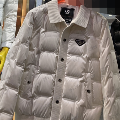 市場上裝-棉衣/羽絨服-歐貨棉服【實拍】