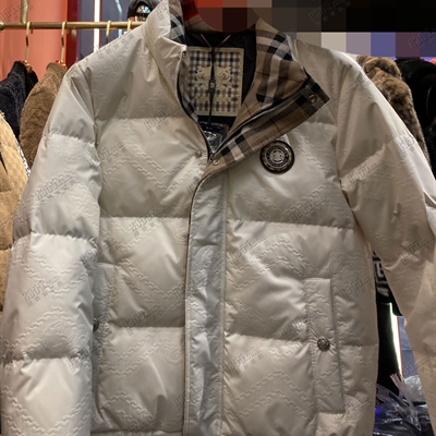 市場上裝-棉衣/羽絨服-歐貨棉服【實拍】