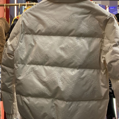 市場上裝-棉衣/羽絨服-歐貨棉服【實拍】