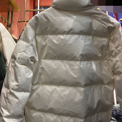 市場上裝-棉衣/羽絨服-歐貨棉服【實拍】