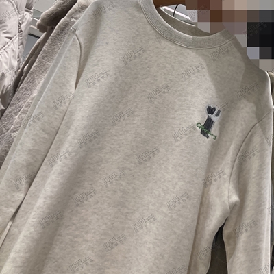 商場品牌-套頭-衛衣【實拍】