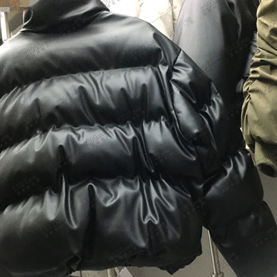 市場上裝-皮衣-電商皮衣【實拍】