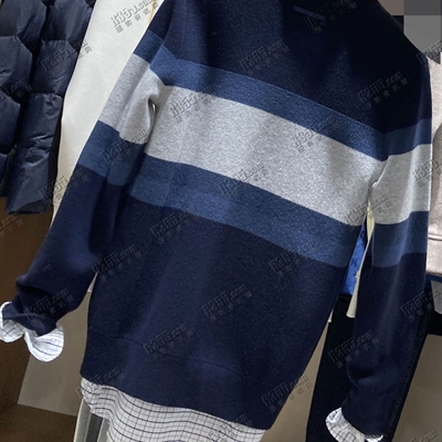 商場品牌-開衫-毛衫【實拍】