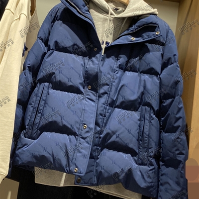 商場品牌-棉服/羽絨服-棉服【實拍】