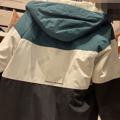 商場品牌-棉服/羽絨服-棉服【實拍】