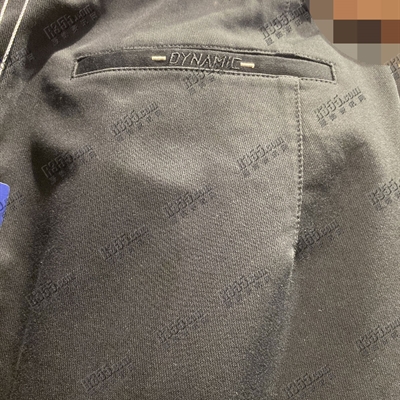 商場品牌-商務褲-商務褲【實拍】