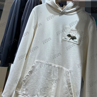 商場品牌-套頭-衛衣【實拍】
