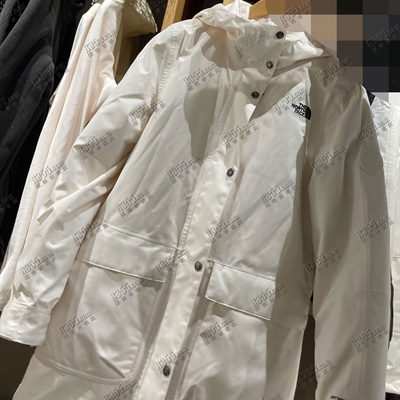 戶外品牌-棉衣/羽絨服-男戶外棉服【實拍】