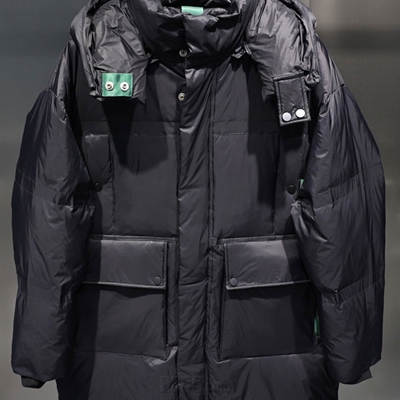 市場上裝-棉衣/羽絨服-歐貨棉服