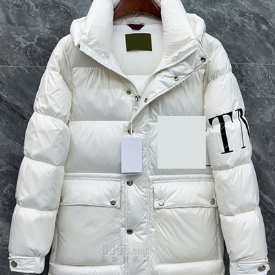 市場上裝-棉衣/羽絨服-歐貨棉服