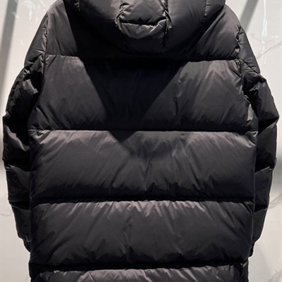 市場上裝-棉衣/羽絨服-歐貨棉服