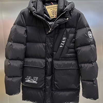 市場上裝-棉衣/羽絨服-歐貨棉服