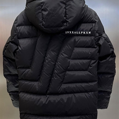 市場上裝-棉衣/羽絨服-歐貨棉服