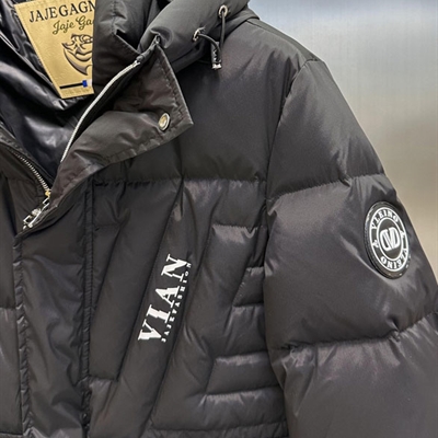 市場上裝-棉衣/羽絨服-歐貨棉服