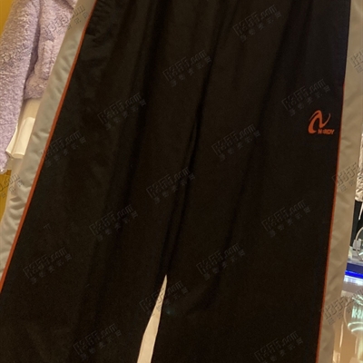 商場品牌-休閑褲-休閑褲【實拍】